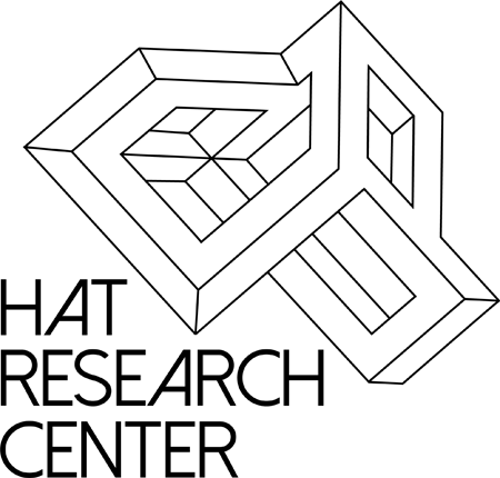 Logo: Humanities/Art/Technology Research Center