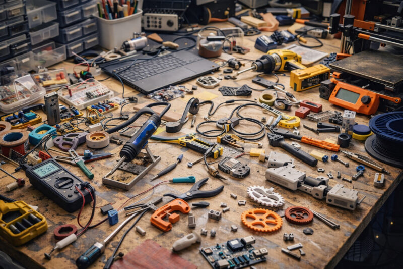 Speculative Design / Critical Data Research Lab